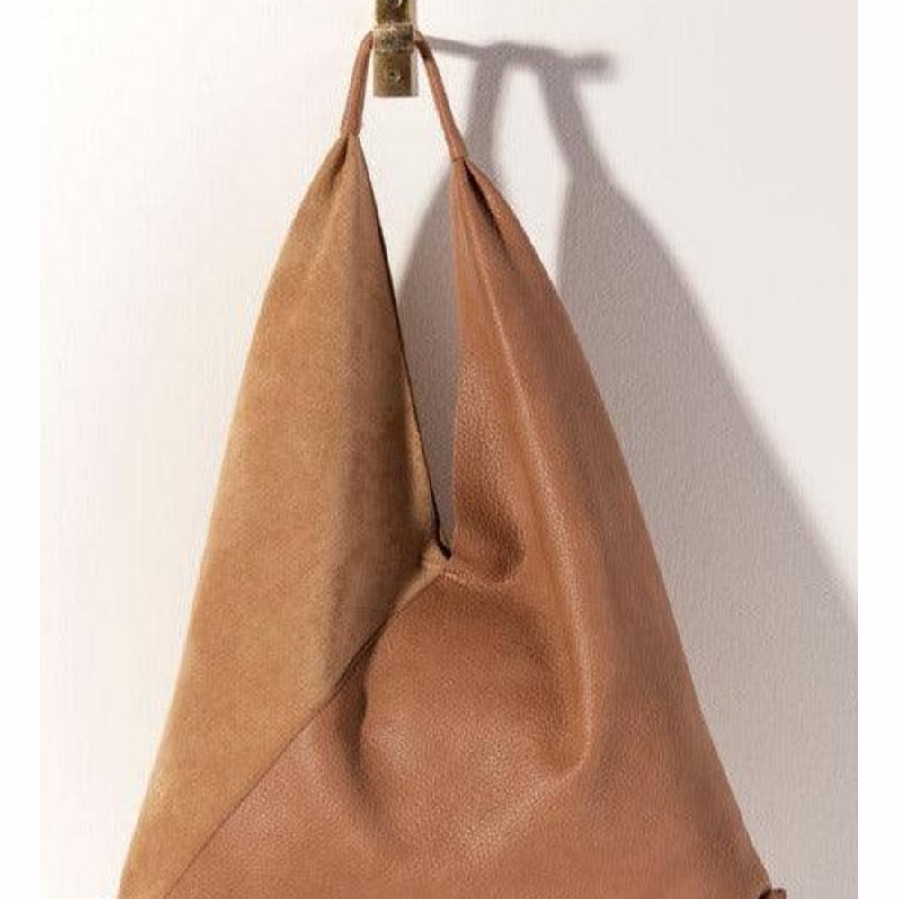 Shiraleah Arden Tote